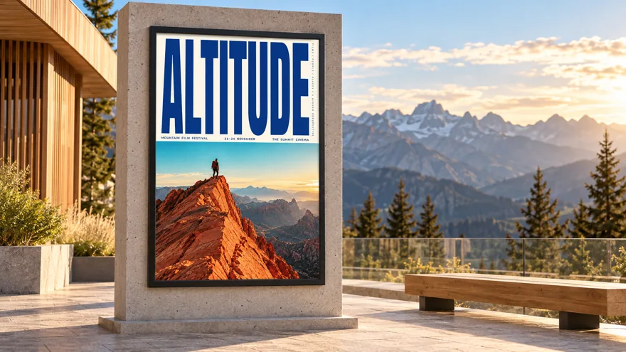 Altitude design study