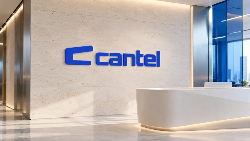Cantel design study
