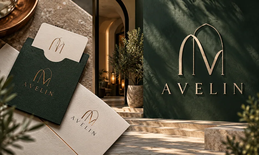 Mavelin design study