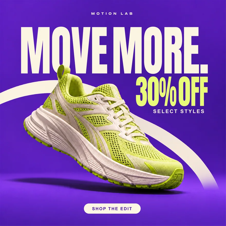 Move more design study