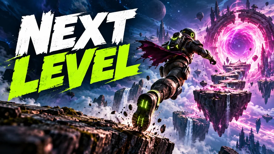 Next level design study