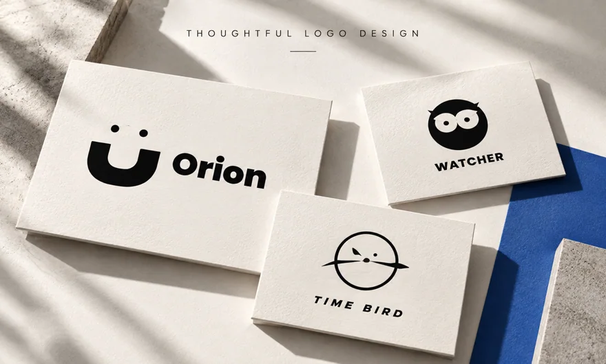 Orion design study