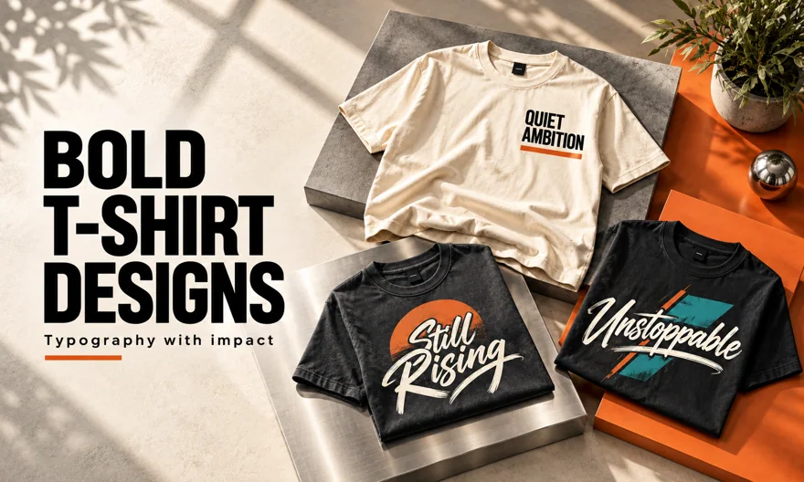 Still rising design study