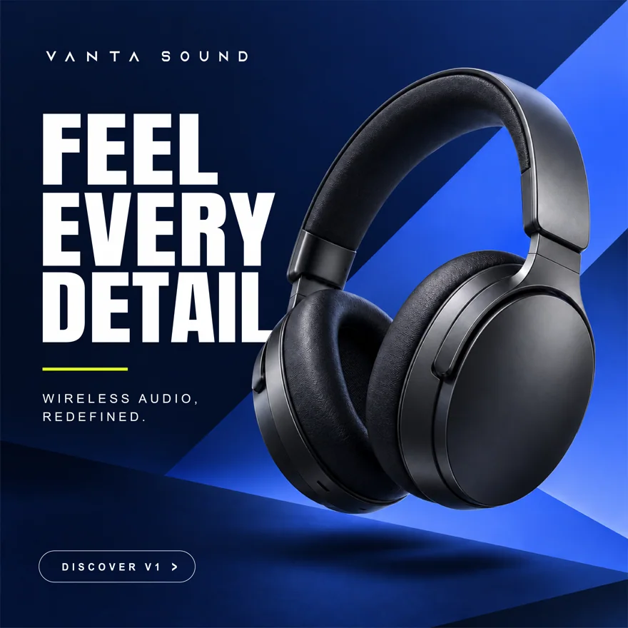 Vanta design study