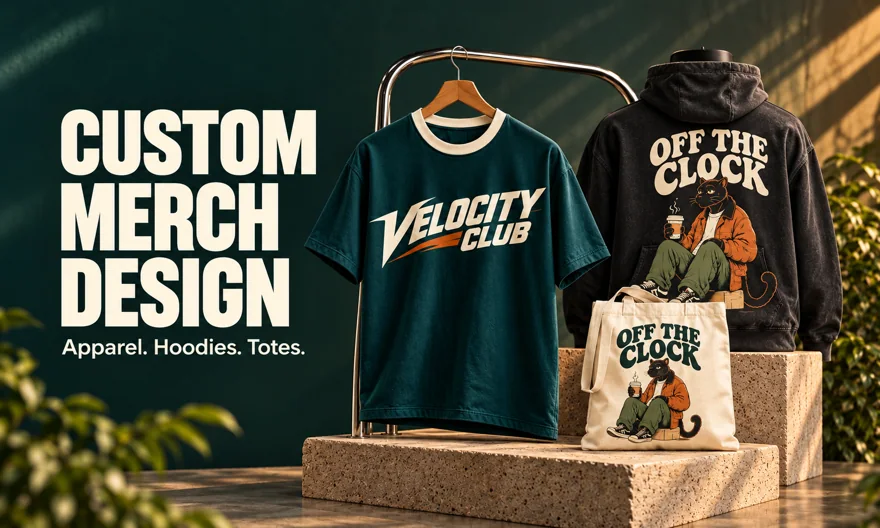 Velocity design study